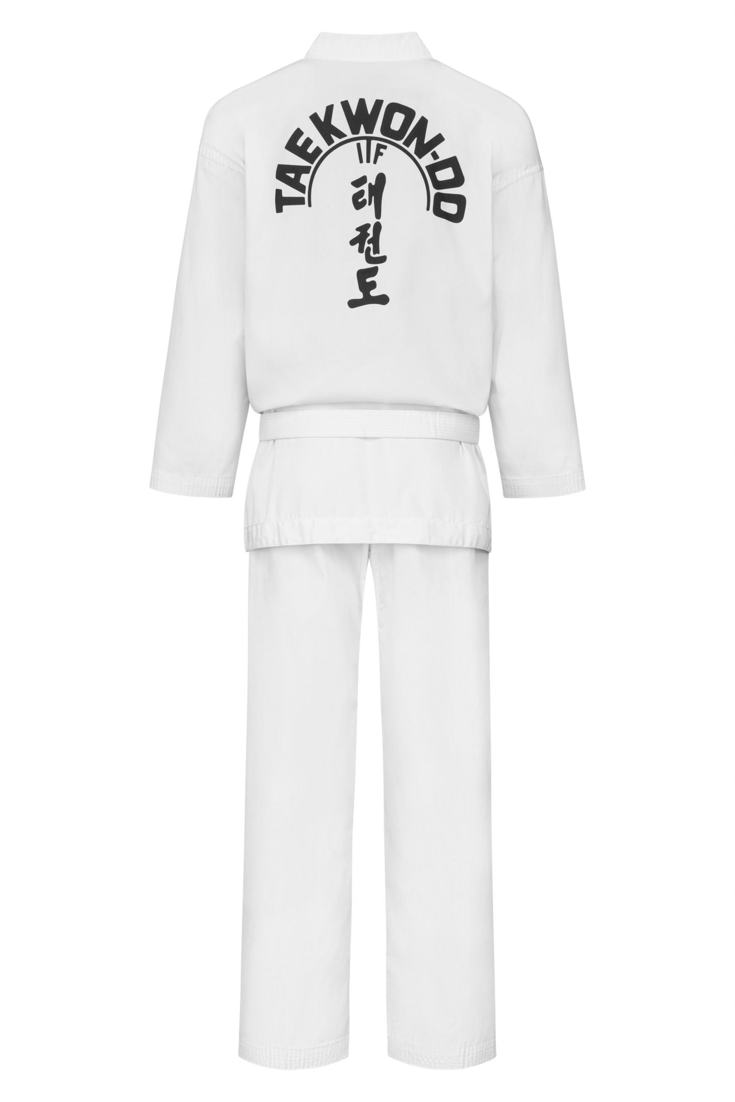 Mighty Fist Beginner Uniform
