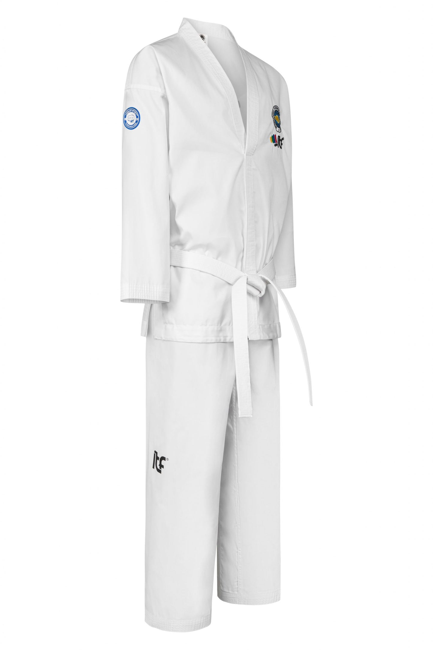 Mighty Fist Beginner Uniform