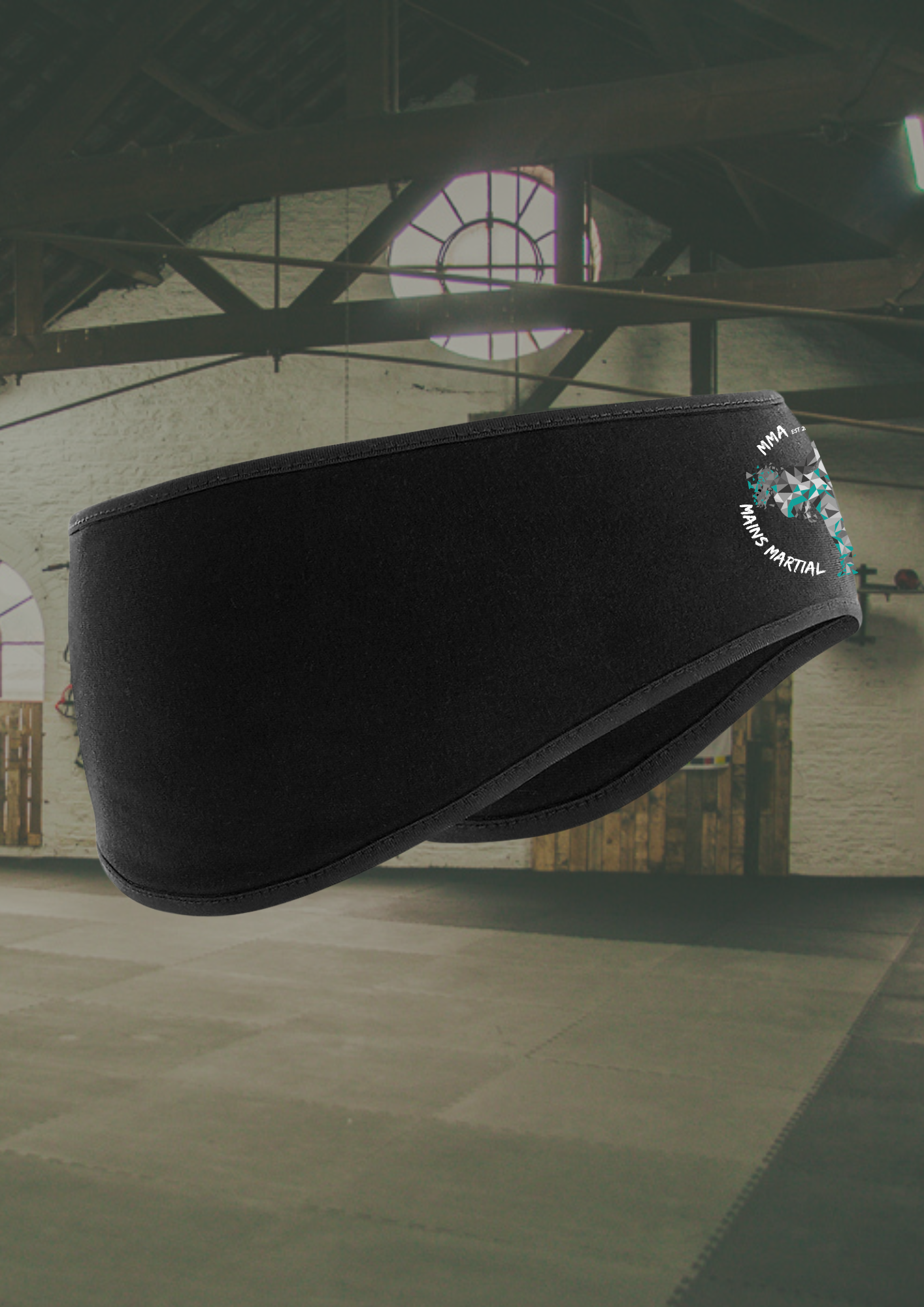 MMA Headband