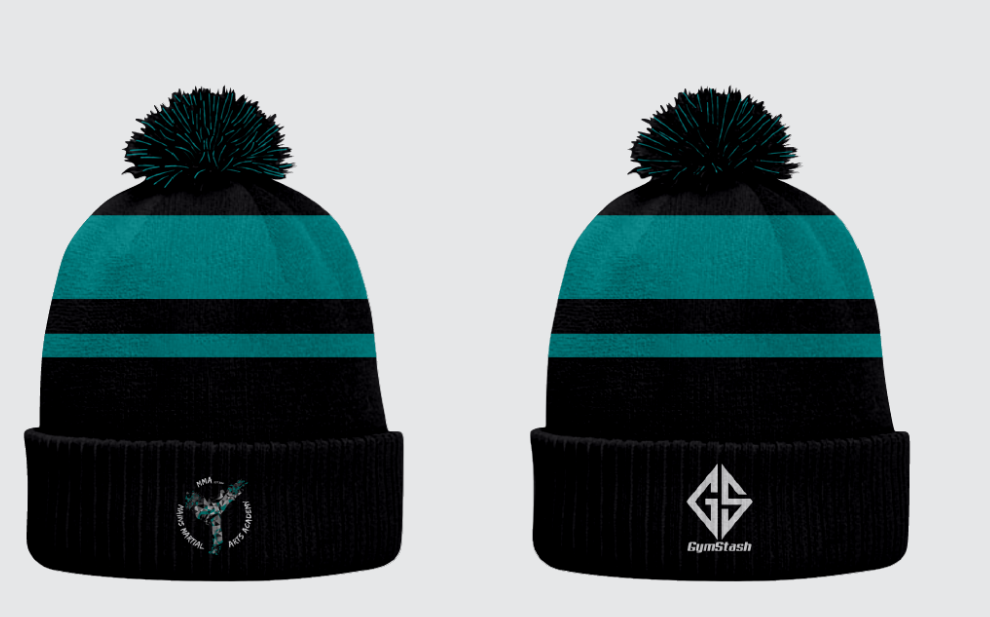 Bobble Hat