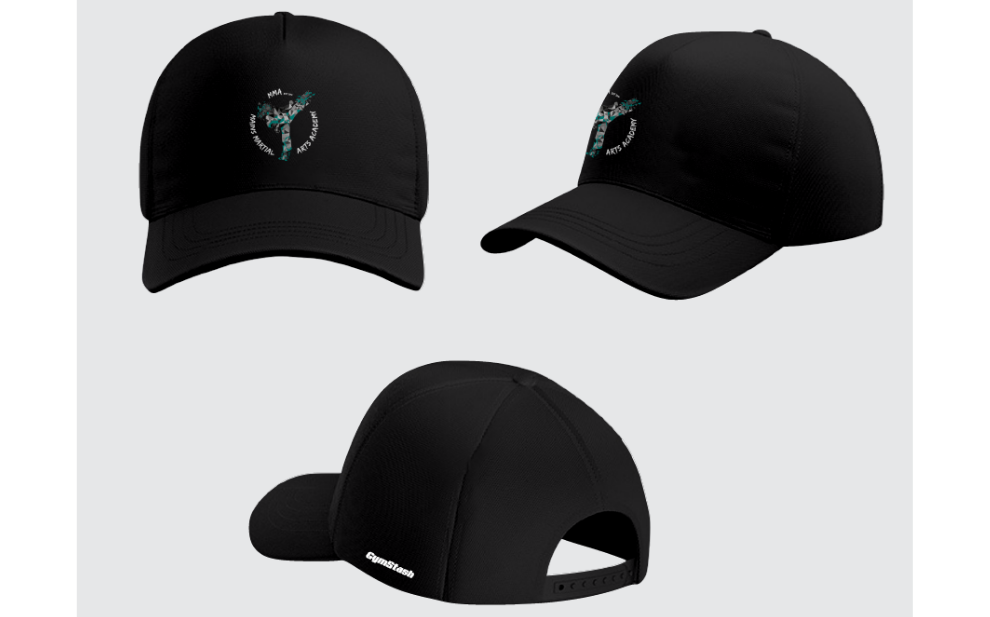 Mains Baseball Cap