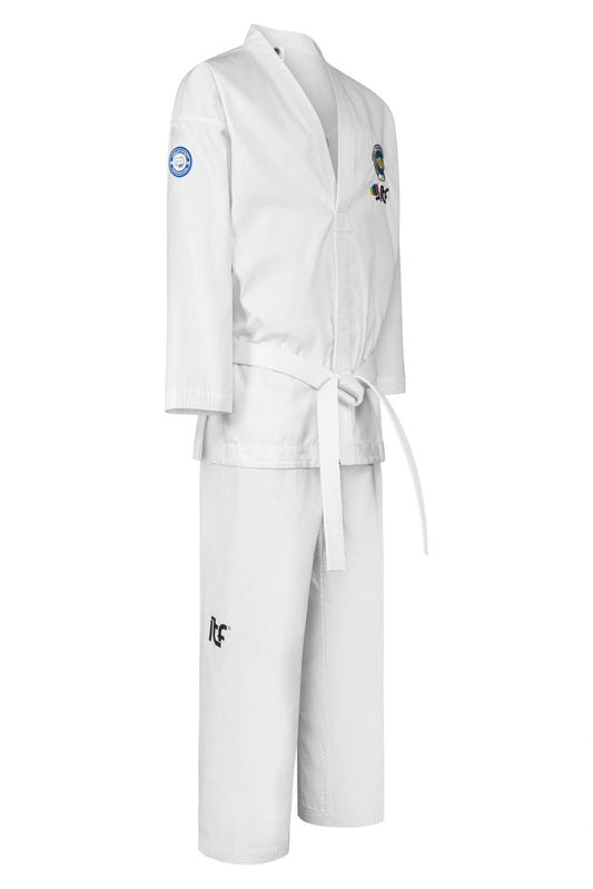 Mighty Fist Beginner Uniform