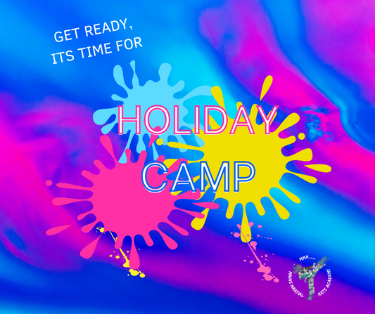 Spring Half Term Camp (27th & 28th February)