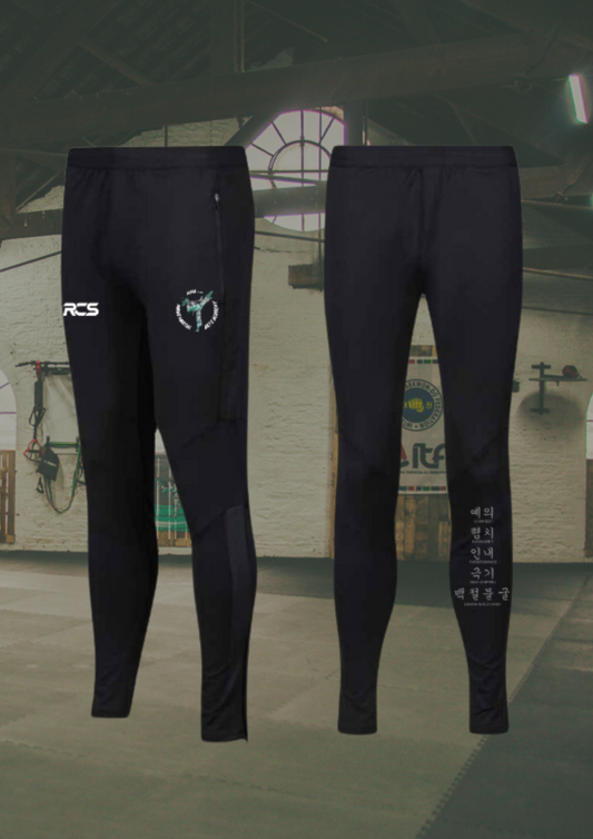 MMA skinny Pant