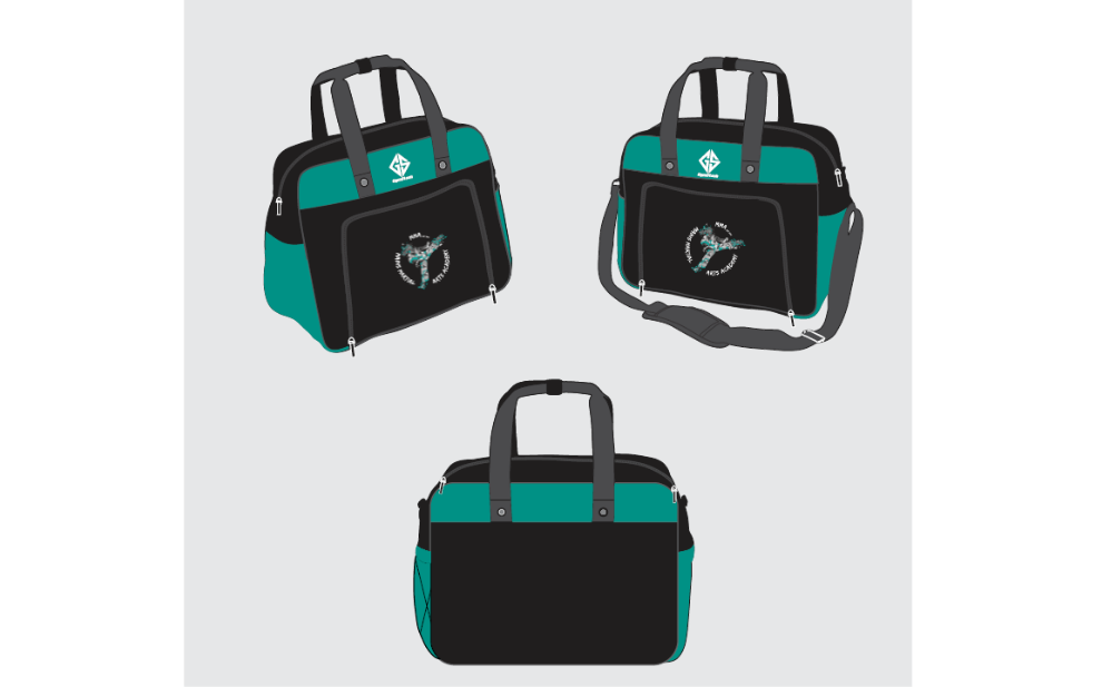 Mains Club Bag
