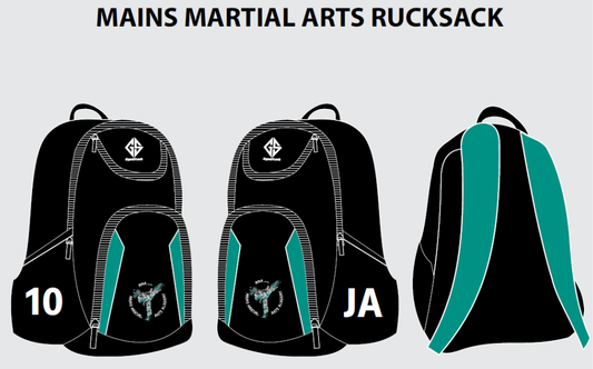 RuckSack