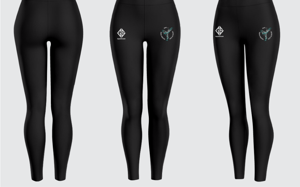 Mains Leggings