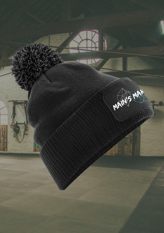 MMA Beanie - Adult