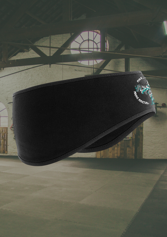 MMA Headband