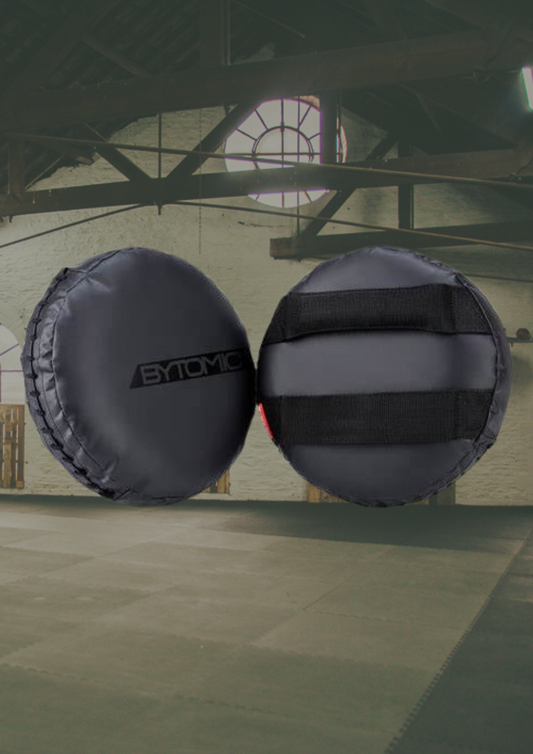 Bytomic Smartie Pads