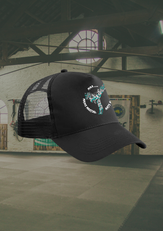 MMA Snapback