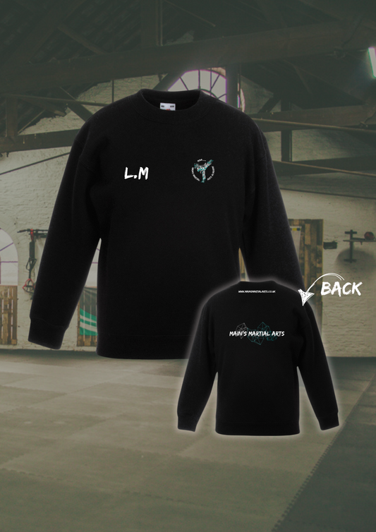 MMA Sweatshirt
