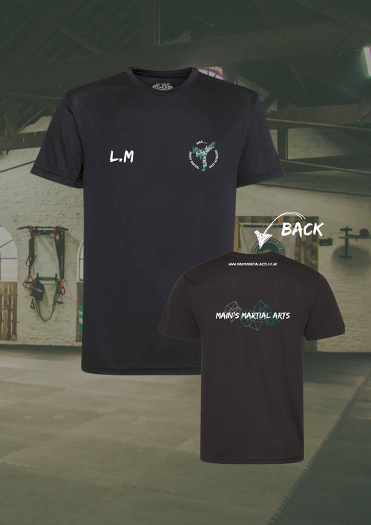 MMA T-Shirt