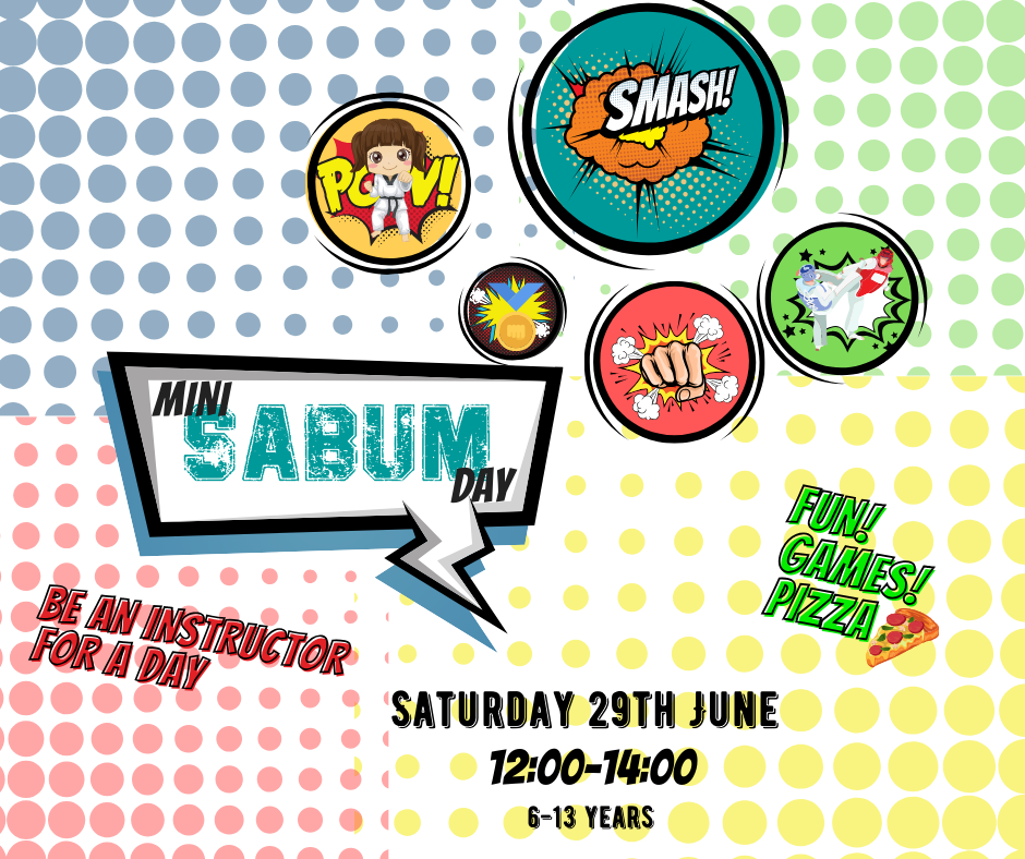 Mini Sabum - 29th June 2024