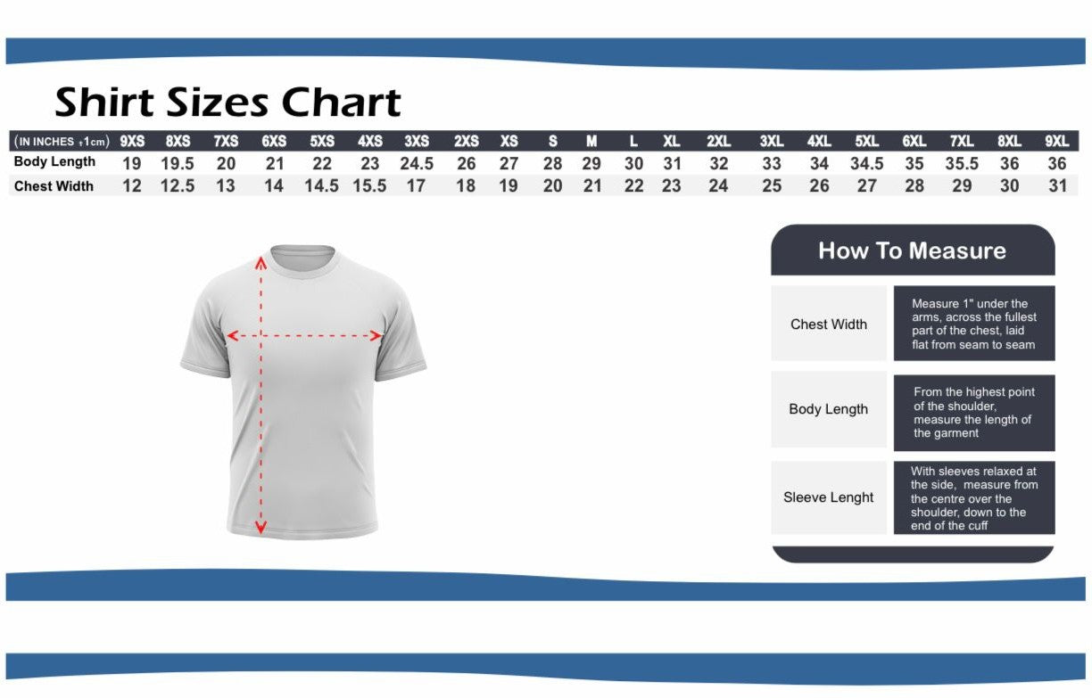 MMA Premium T-Shirt