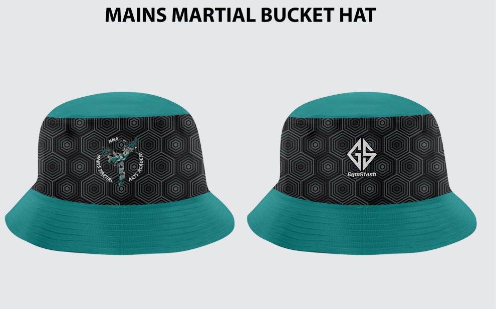 Bucket Hat