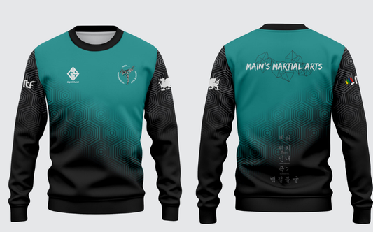 Mains Jumper