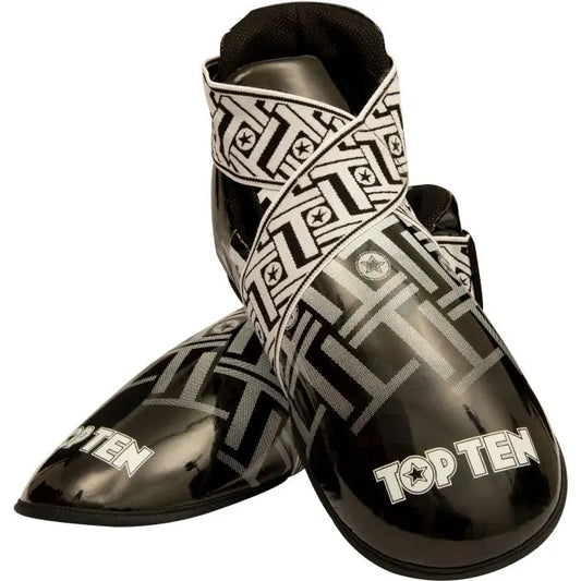 Top Ten Kicks “SuperLight PRISM”