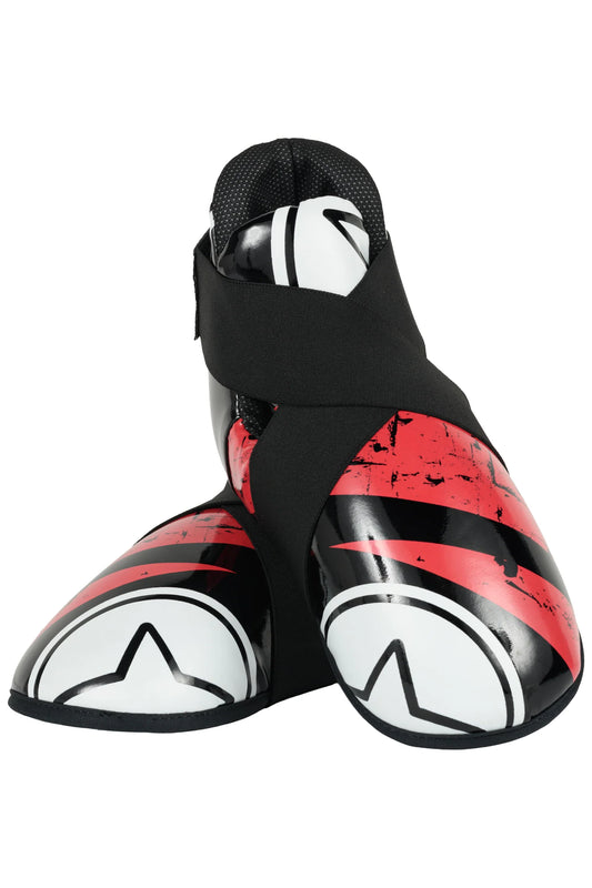 Top Ten Kicks "URBAN Arts"