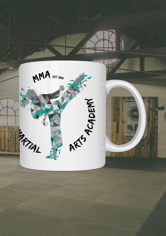 MMA Mug