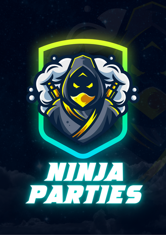 Ninja Party